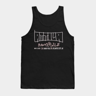 Attila Tank Top